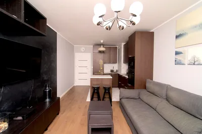 Wynajmę Mieszkanie Kraków - 54 m² - miniatura 3