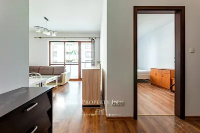 Wynajmę Mieszkanie Warszawa - 47 m² - miniatura 5
