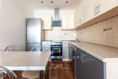 Wynajmę Mieszkanie Warszawa - 47 m² - miniatura 3