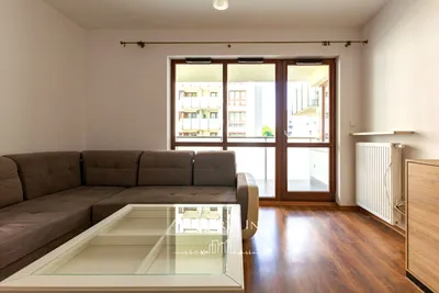 Wynajmę Mieszkanie Warszawa - 47 m² - miniatura 4