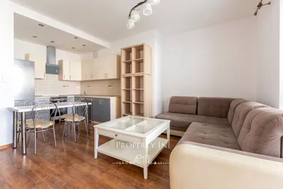 Wynajmę Mieszkanie Warszawa - 47 m²