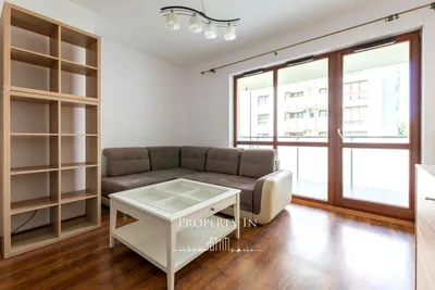 Wynajmę Mieszkanie Warszawa - 47 m² - miniatura 2