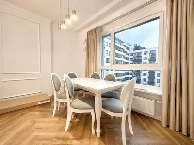 Wynajmę Mieszkanie Warszawa - 61 m² - miniatura 4