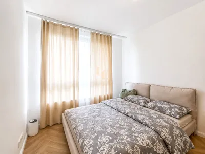 Wynajmę Mieszkanie Warszawa - 61 m² - miniatura 5