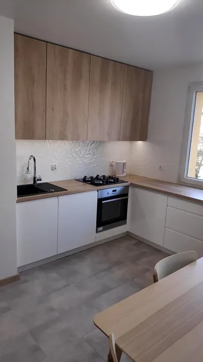 Wynajmę Mieszkanie Wrocław - 68 m² - miniatura 2