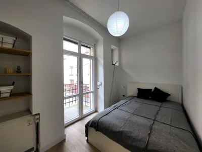 Wynajmę Mieszkanie Katowice - 49 m² - miniatura 4