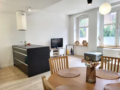 Wynajmę Mieszkanie Katowice - 49 m²