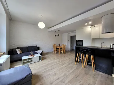 Wynajmę Mieszkanie Katowice - 49 m² - miniatura 2