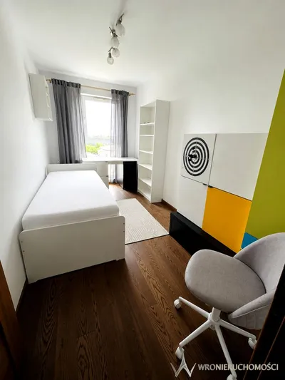 Wynajmę Mieszkanie Wrocław - 57 m² - miniatura 4