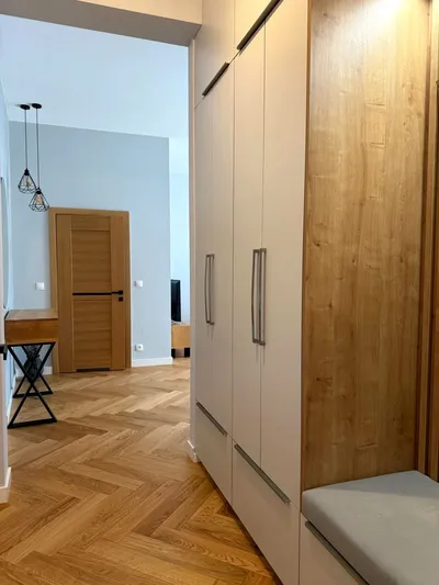 Wynajmę Mieszkanie Poznań - 42 m² - miniatura 2