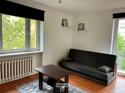 Wynajmę Mieszkanie Kraków - 23,50 m² - miniatura 2