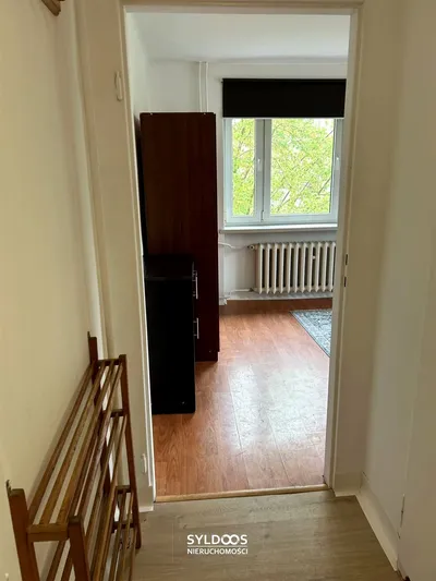 Wynajmę Mieszkanie Kraków - 23,50 m² - miniatura 4