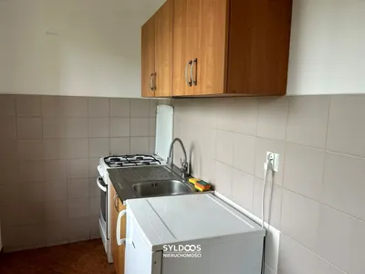 Wynajmę Mieszkanie Kraków - 23,50 m² - miniatura 3