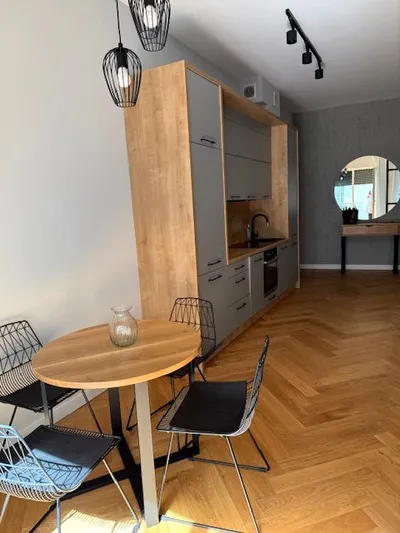 Wynajmę Mieszkanie Poznań - 42 m² - miniatura 3