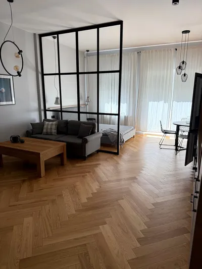 Wynajmę Mieszkanie Poznań - 42 m² - miniatura 4