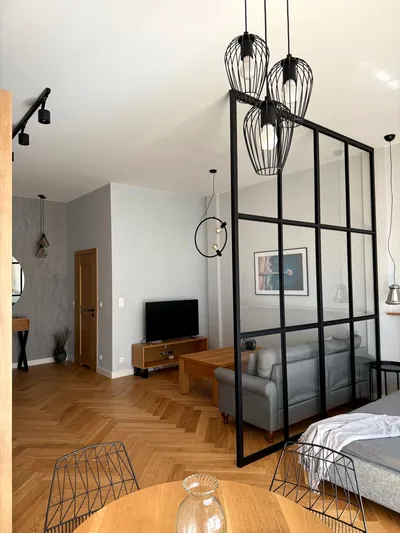 Wynajmę Mieszkanie Poznań - 42 m² - miniatura 5