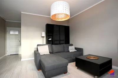 Wynajmę Mieszkanie Katowice - 49,50 m² - miniatura 2