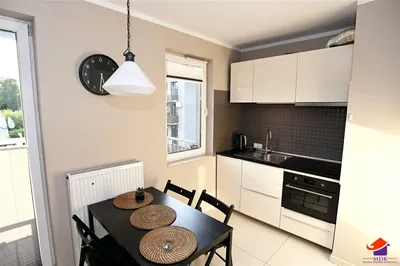 Wynajmę Mieszkanie Katowice - 49,50 m² - miniatura 4