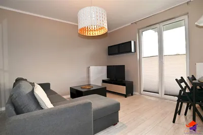 Wynajmę Mieszkanie Katowice - 49,50 m²
