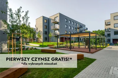 Wynajmę Mieszkanie Katowice - 83,46 m² - miniatura 4