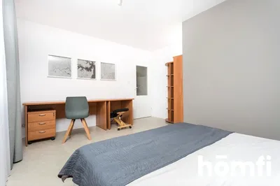 Wynajmę Mieszkanie Kraków - 58 m² - miniatura 3