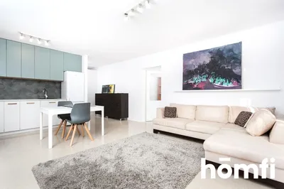 Wynajmę Mieszkanie Kraków - 58 m² - miniatura 4