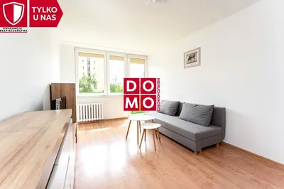 Wynajmę Mieszkanie Gdańsk - 46 m² - miniatura 5