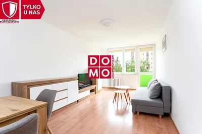 Wynajmę Mieszkanie Gdańsk - 46 m² - miniatura 3