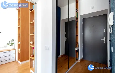 Wynajmę Mieszkanie Kraków - 31 m² - miniatura 5