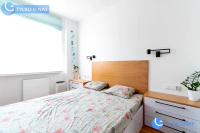 Wynajmę Mieszkanie Kraków - 31 m² - miniatura 3