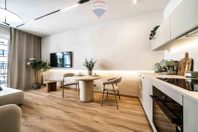 Wynajmę Mieszkanie Poznań - 41,25 m² - miniatura 3