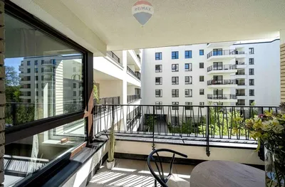 Wynajmę Mieszkanie Poznań - 41,25 m²