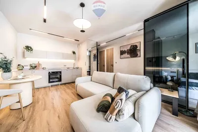 Wynajmę Mieszkanie Poznań - 41,25 m² - miniatura 4