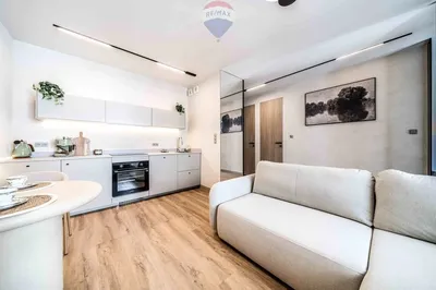 Wynajmę Mieszkanie Poznań - 41,25 m² - miniatura 5