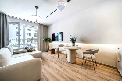 Wynajmę Mieszkanie Poznań - 41,25 m² - miniatura 2