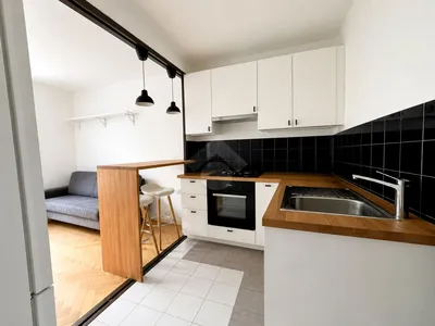 Wynajmę Mieszkanie Kraków - 35 m² - miniatura 4