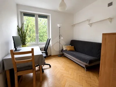 Wynajmę Mieszkanie Kraków - 35 m² - miniatura 5