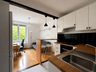 Wynajmę Mieszkanie Kraków - 35 m² - miniatura 3