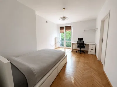 Wynajmę Mieszkanie Kraków - 35 m²