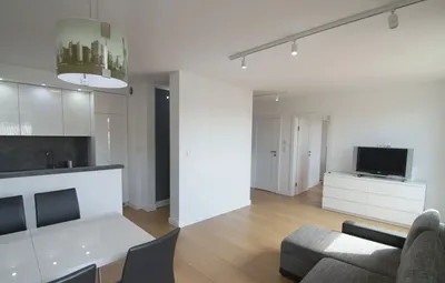 Wynajmę Mieszkanie Gdańsk - 49 m² - miniatura 4