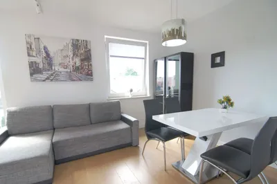 Wynajmę Mieszkanie Gdańsk - 49 m² - miniatura 2