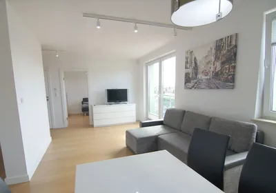 Wynajmę Mieszkanie Gdańsk - 49 m² - miniatura 5