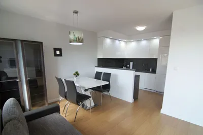 Wynajmę Mieszkanie Gdańsk - 49 m² - miniatura 3