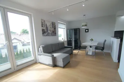 Wynajmę Mieszkanie Gdańsk - 49 m²