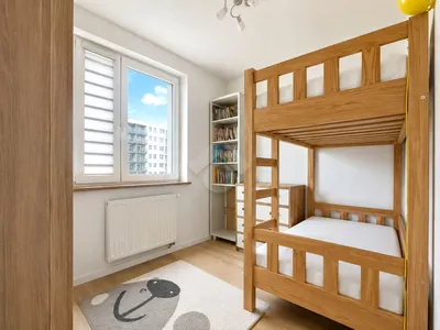 Wynajmę Mieszkanie Kraków - 59 m² - miniatura 5