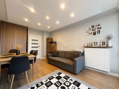 Wynajmę Mieszkanie Kraków - 59 m² - miniatura 2