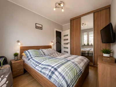 Wynajmę Mieszkanie Kraków - 59 m² - miniatura 4