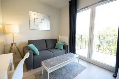 Wynajmę Mieszkanie Kraków - 39 m² - miniatura 3