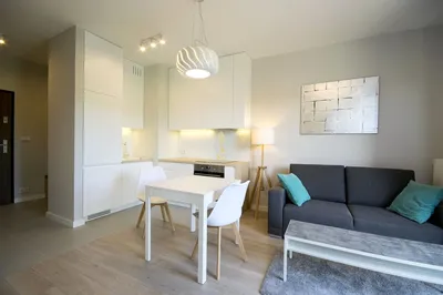 Wynajmę Mieszkanie Kraków - 39 m² - miniatura 5