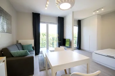 Wynajmę Mieszkanie Kraków - 39 m² - miniatura 2
